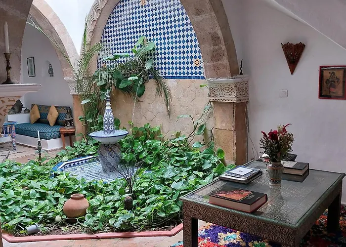 Dar Rahaothello