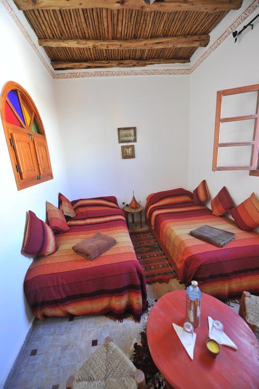 Bed & Breakfast Dar Rahaothello 3*