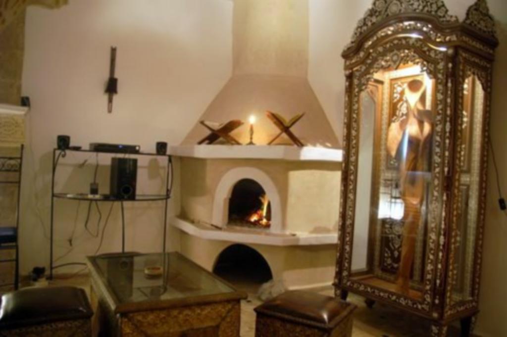 Dar Rahaothello Bed & Breakfast 3*