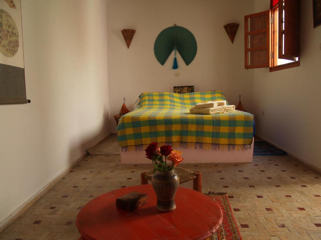Dar Rahaothello 3* Essaouira