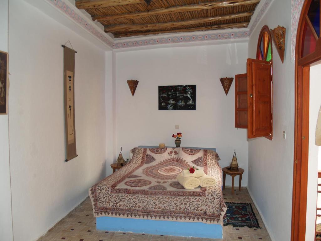 Dar Rahaothello 3* Essaouira