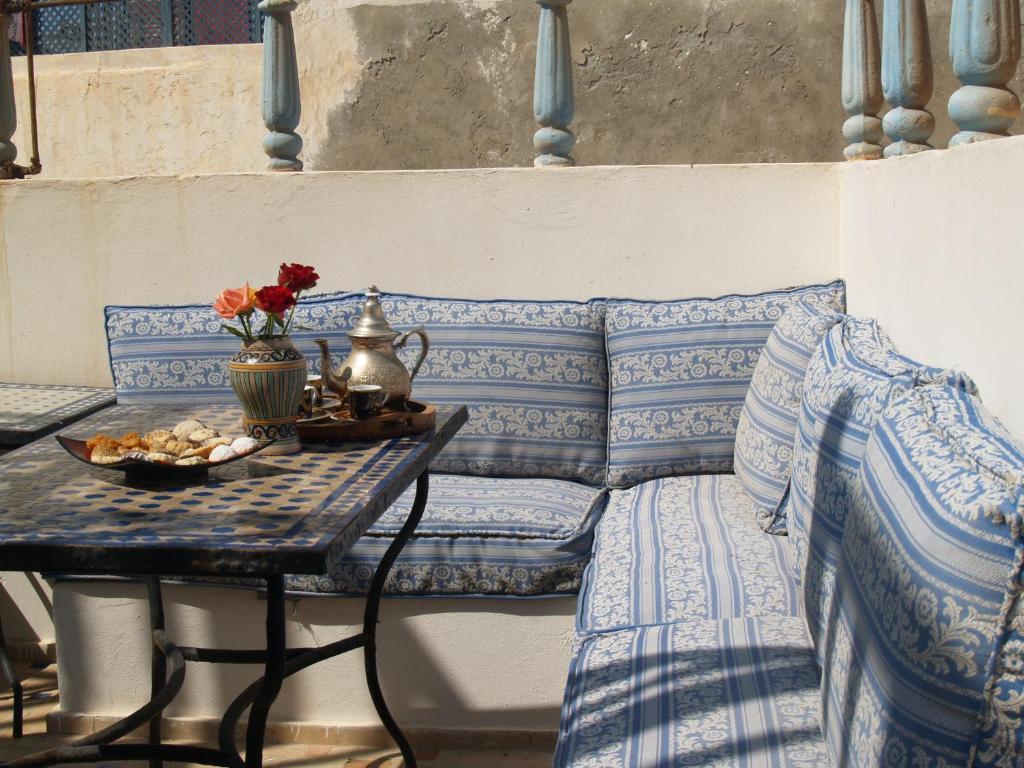 Bed & Breakfast Dar Rahaothello Essaouira