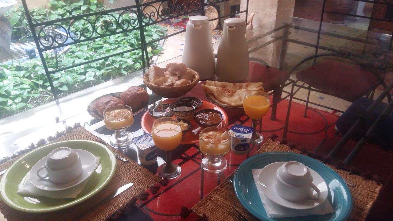Bed & Breakfast Dar Rahaothello 3*