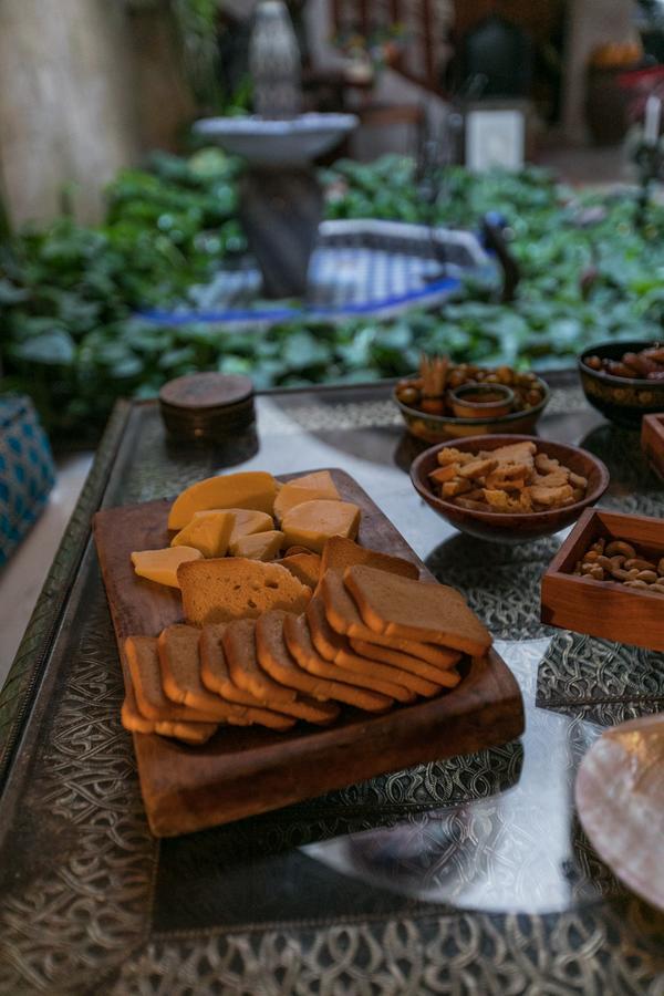Dar Rahaothello Bed & Breakfast