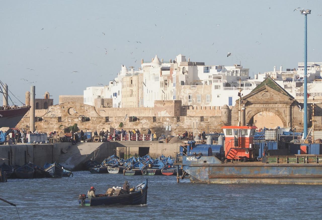 Dar Rahaothello 3* Essaouira