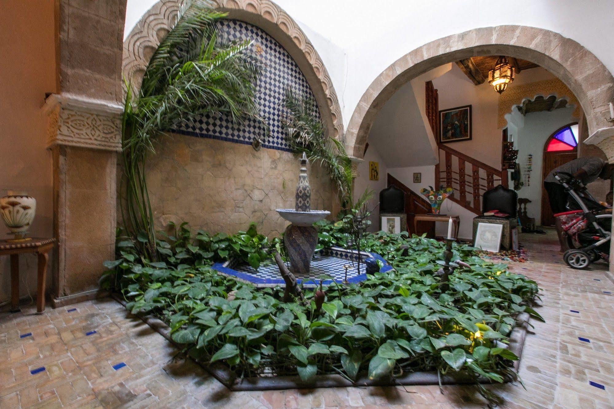 Dar Rahaothello Essaouira