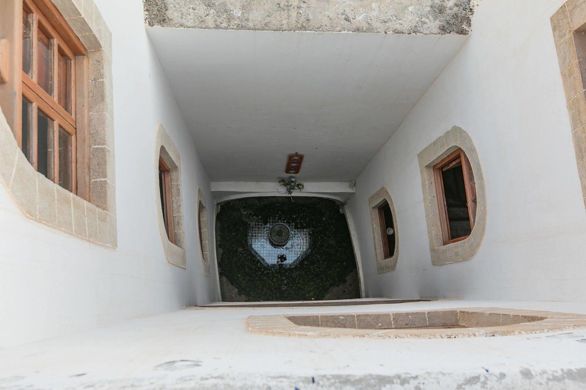 Bed & Breakfast Dar Rahaothello Essaouira